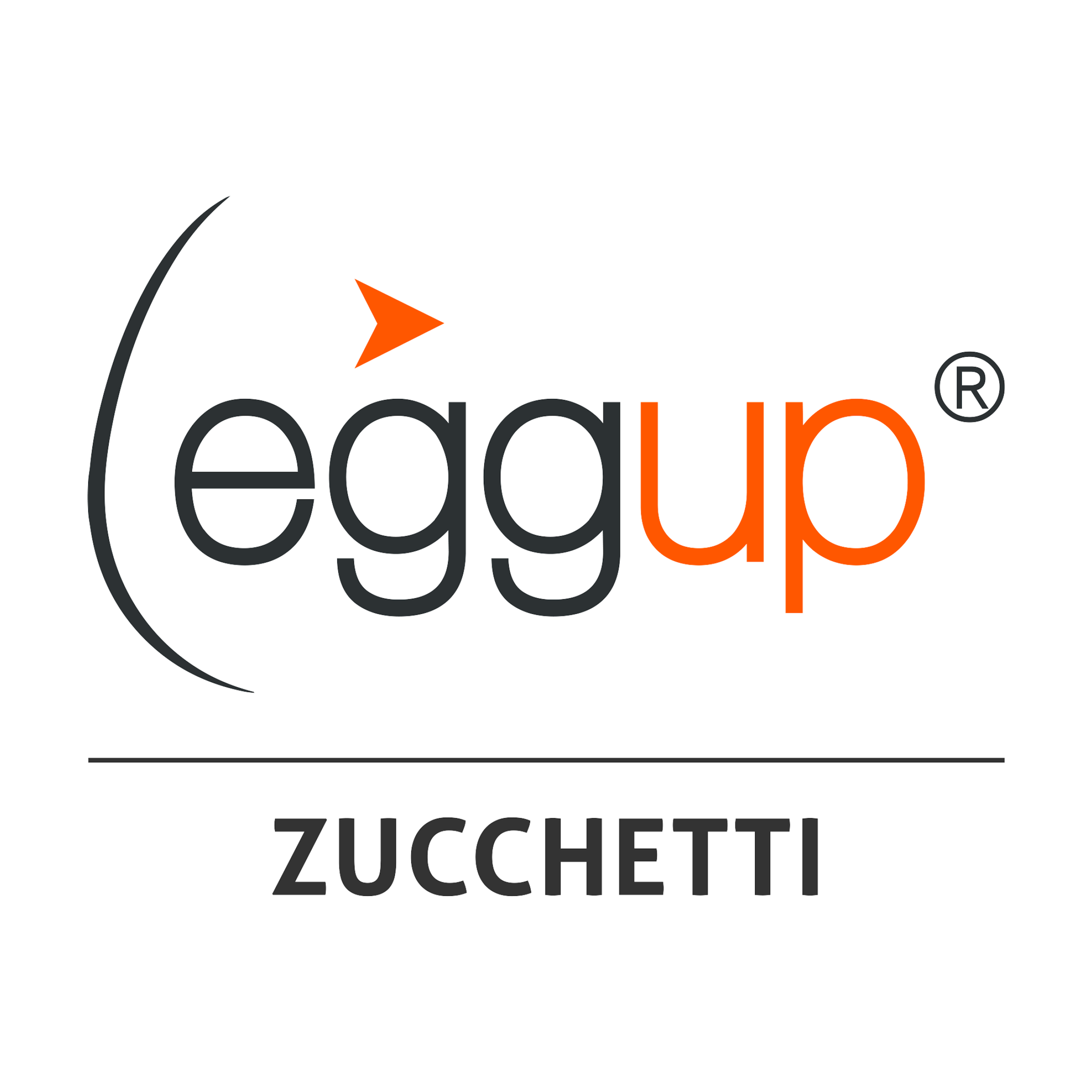 Eggup Logo