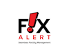 Fixalert logo