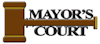 Mayors Court logo