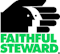 Faithful Steward logo