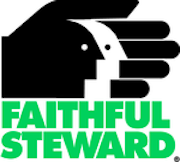 Faithful Steward's logo