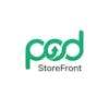 PODStoreFront logo