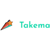 Takema logo