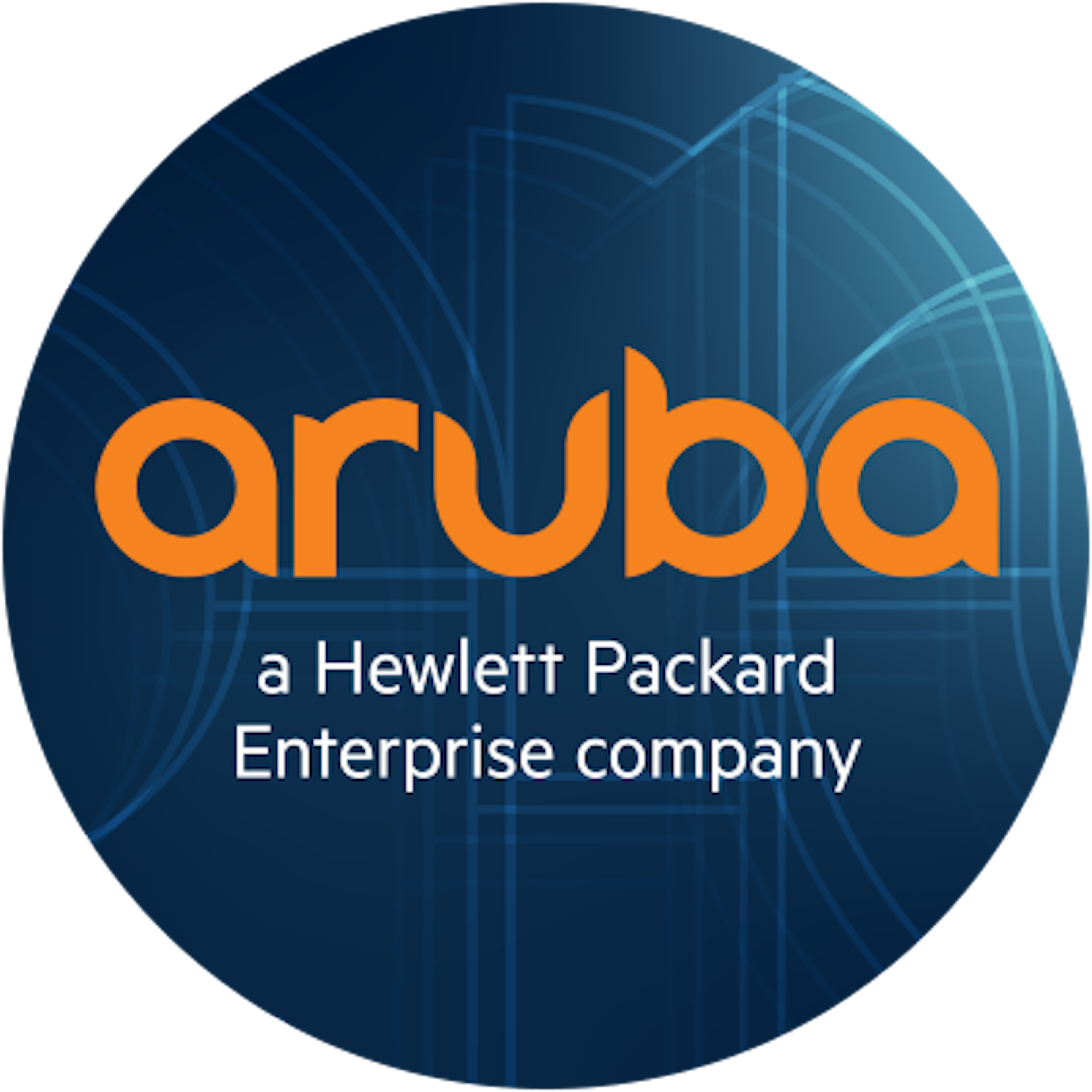 Aruba AirWave Logo