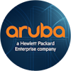 Aruba AirWave logo