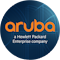 Aruba AirWave logo