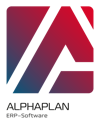 ALPHAPLAN logo