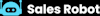 SalesRobot logo