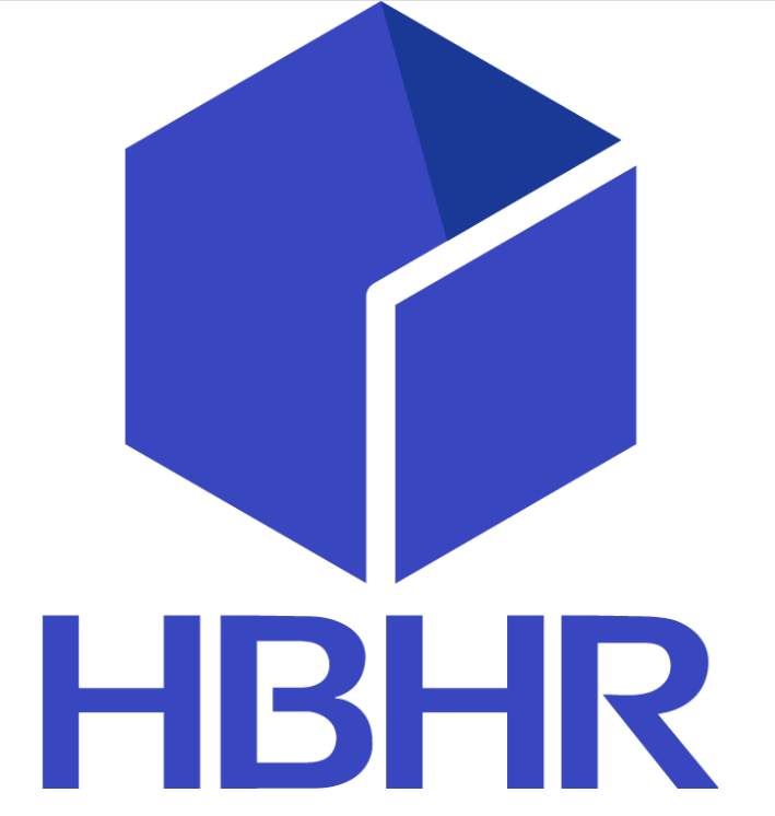 HBHR logo