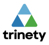 Trinety logo