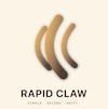 Rapid Claw logo