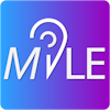 Mile logo