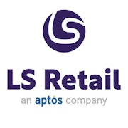 LS Retail's logo