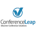 ConferenceLeap logo