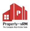 Property-xRM logo