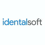 iDentalSoft's logo