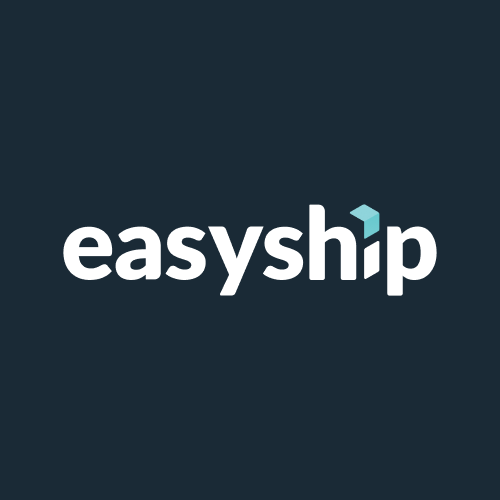 Easyship - Logo