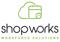 ShopWorks logo