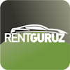 RentGuruz logo