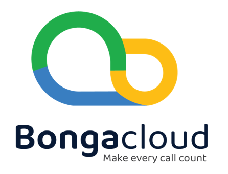 Bonga Cloud logo