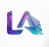 layeraxon Logo