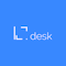 LabiDesk logo