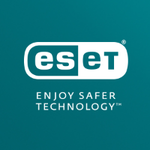 Logotipo de ESET Endpoint Security