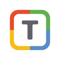 Titan Workspace logo