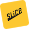 Slice logo