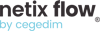 Netix Flow logo