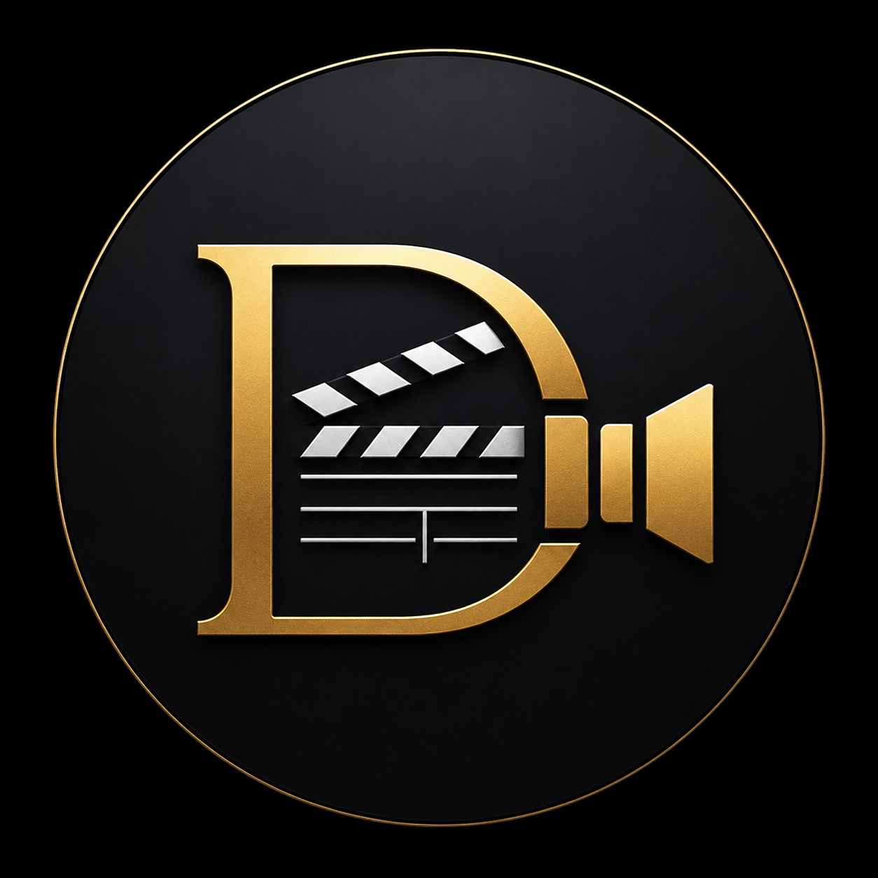 Cinematic Flow logo