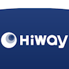 Hiway logo