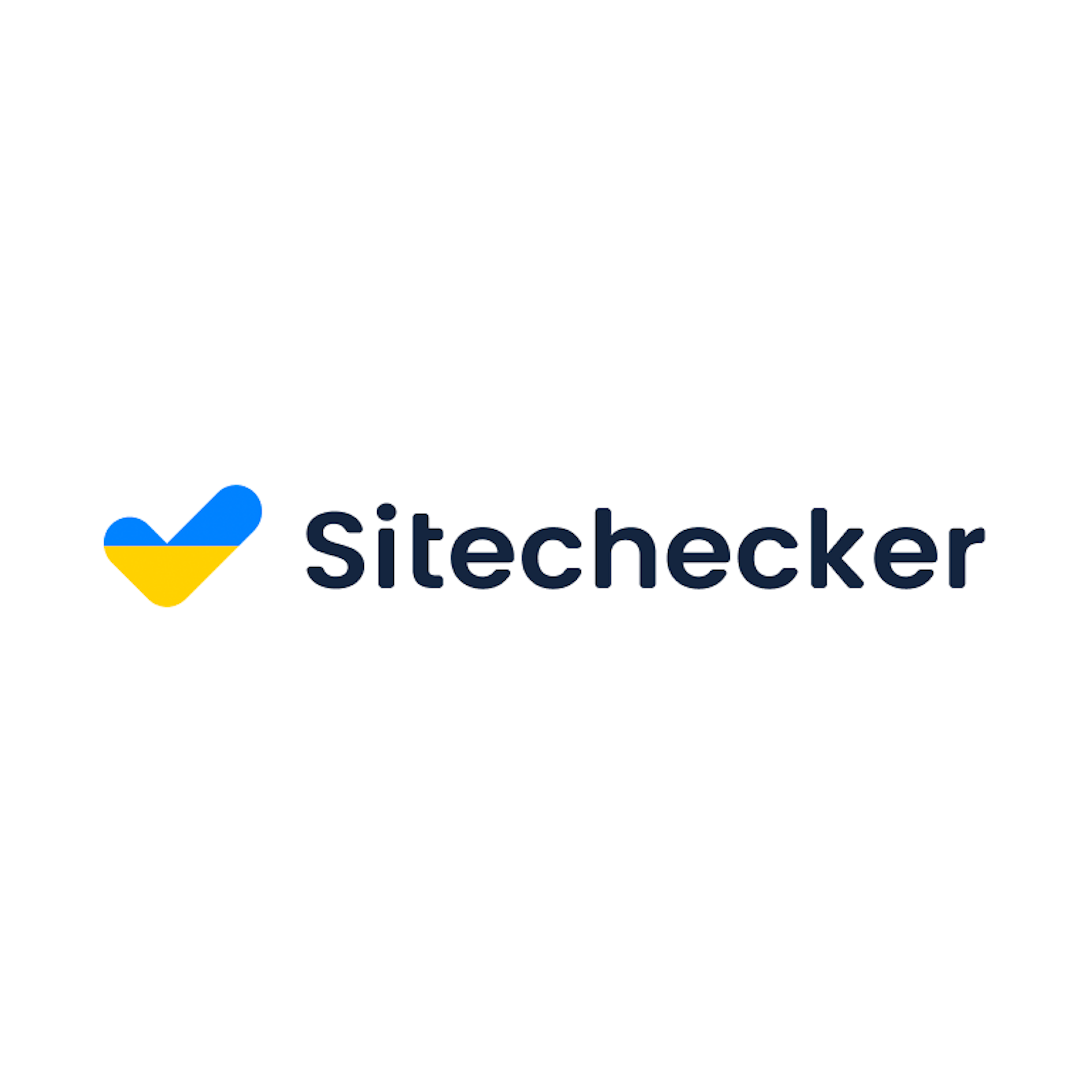 Sitechecker.pro Logo