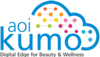 Aoikumo logo