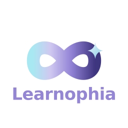 Learnophia logo