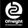OFreight logo