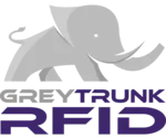 Grey Trunk RFID