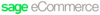 Sage X3 & 300 eCommerce Integration logo