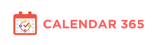Calendar 365 for Dynamics logo