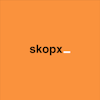Skopx logo