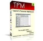 Teachers Personal Markbook