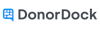 DonorDock logo