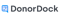 DonorDock logo