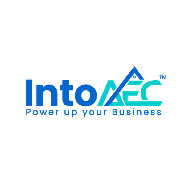 IntoAEC logo