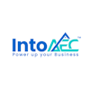 IntoAEC logo