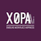 X0PA AI Recruiter logo
