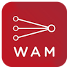V3Nity Workforce Management System logo
