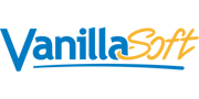 VanillaSoft's logo
