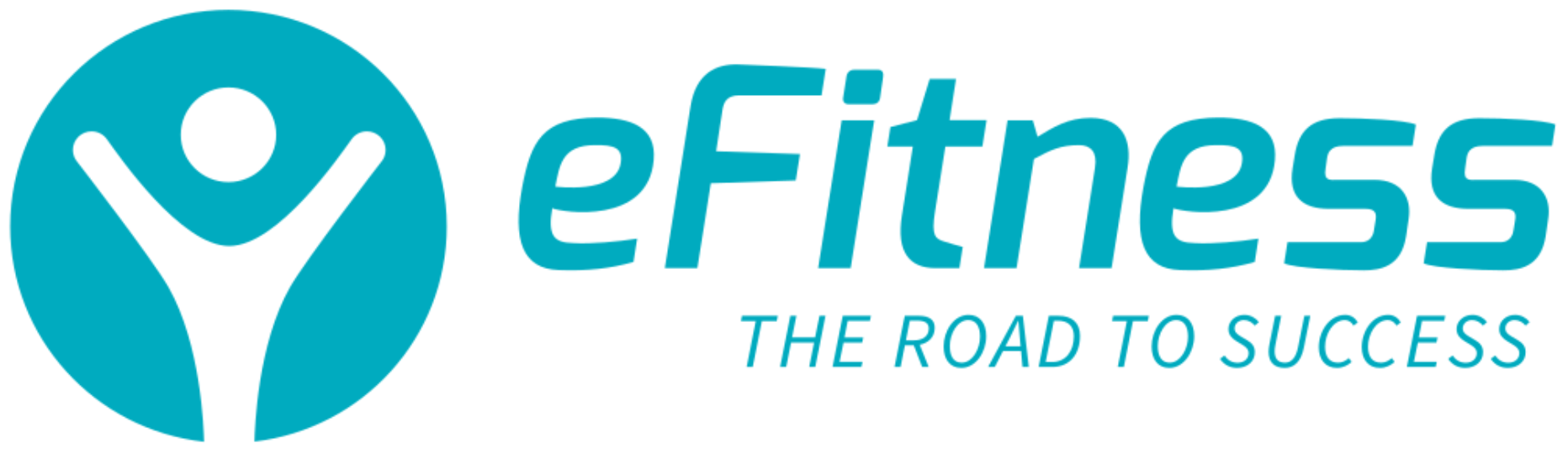 Logotipo do eFitness