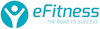 eFitness logo